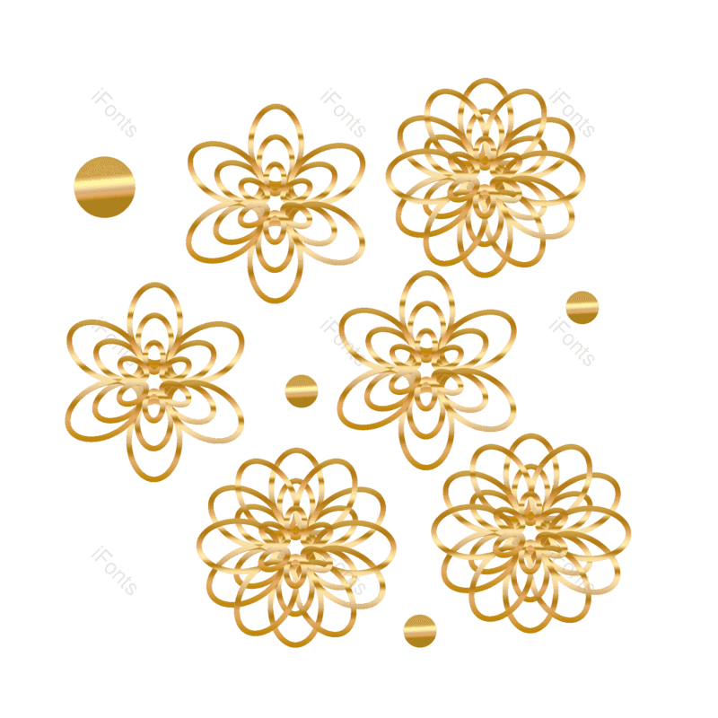 玫瑰花图片,玫瑰金元素,花朵PNG,花朵素材免抠素材