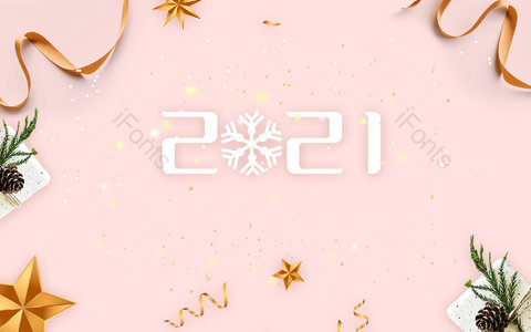 圣诞背景 平安夜背景 节日庆典 清新可爱 促销背景