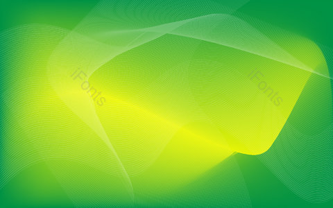 背景 科技 线条 绿色 大气