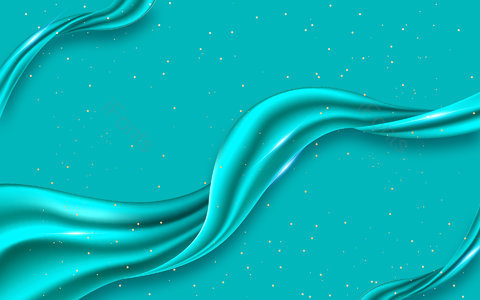 质感背景 纹理背景 庆典背景 喜庆背景 企业背景 缎带 流体