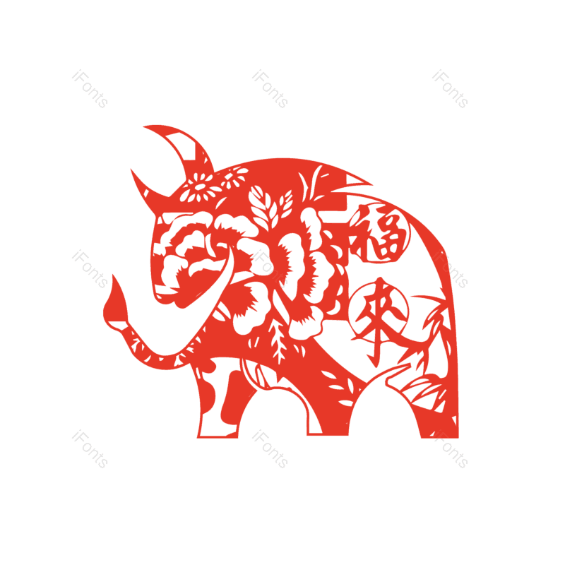 春节图片,新年元素,PNG,免抠素材