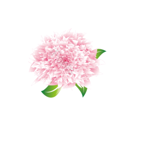 传统 水墨素材 牡丹花 花朵 中国风 素材 国风