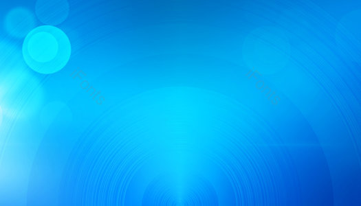 点光 居中圆圈背景 蓝色渐变 纹理背景 蓝色背景 科技背景