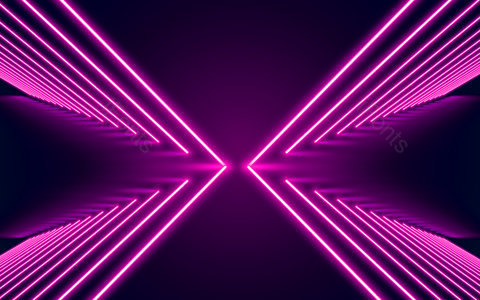 渐变背景 光束效果 舞台效果 炫酷背景 科技背景