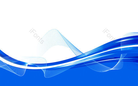 蓝色背景 大气背景 科技背景 商务背景 PPT背景 画册背景 封皮背景 展板背景