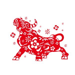 动物 牛 新春 2021 新年 牛年