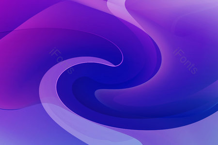 渐变蓝色 流体 海浪 波浪 渐变背景图 流体背景图 电商海报背景 618