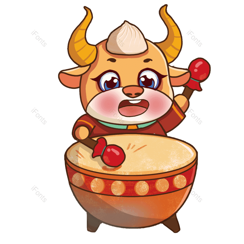 春节图片,传统节日元素,除夕PNG,新年免抠素材