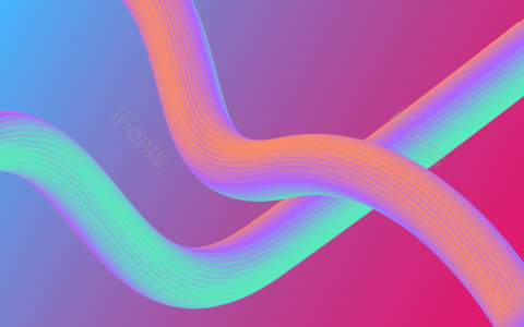 背景 简约 时尚 动感 大气