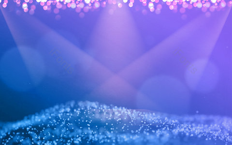 时尚 简约 科技风 科技背景 展板背景 PPT背景 背景素材 光影背景