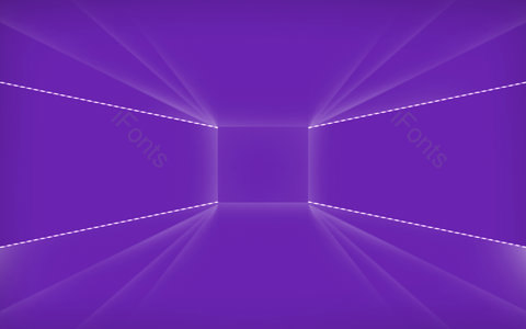 商务 科技风 光线 光束 背景图 空间 发光 紫色