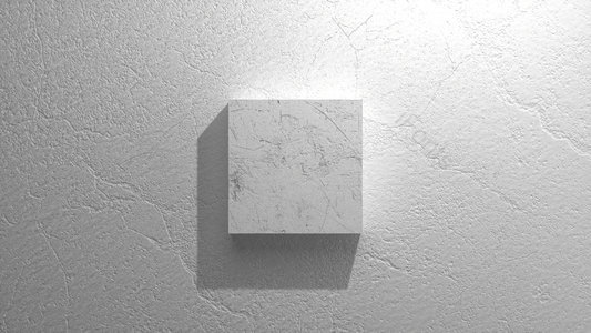 水泥墙 白色 地面 纹理 质感 背景图 高清背景 方形