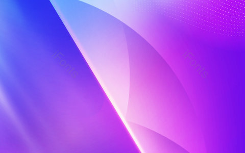 炫彩 时尚 光影背景 PPT背景 科技风背景 展板背景 年会背景 海报背景