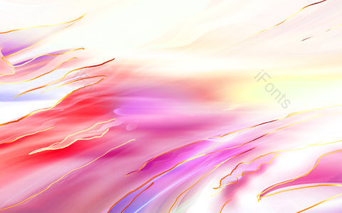 彩色背景 大气背景 中国风背景 鎏金背景 鲜艳 波澜