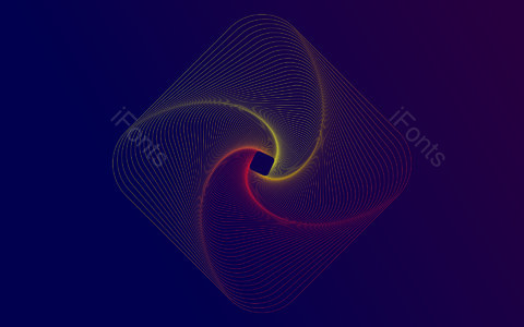 背景 线条 几何 大气 简约