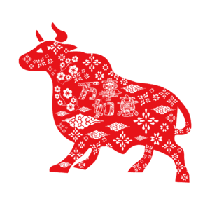 新年 春节 剪纸 喜庆 png