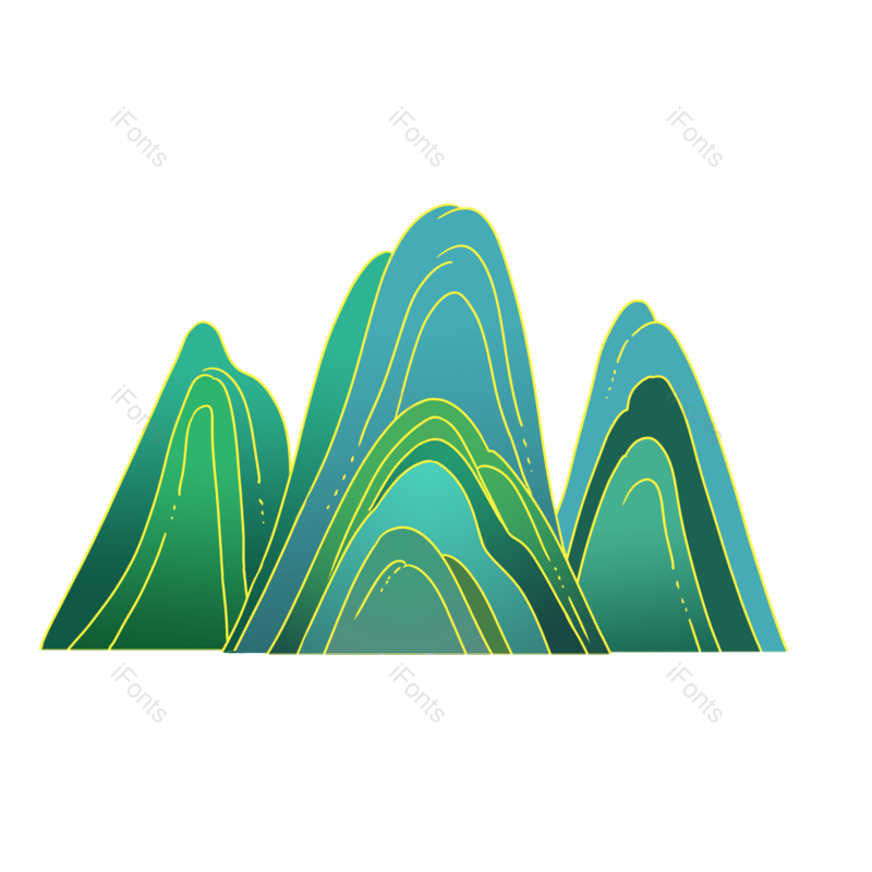 中国风图片,古风元素,PNG,免抠素材