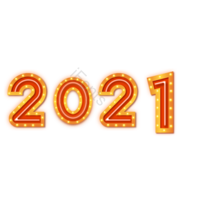 2021 字体 设计 电商