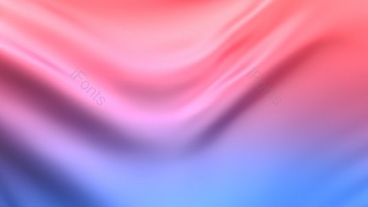 粉色 纹理 质感 背景图 波浪 C4D 三维