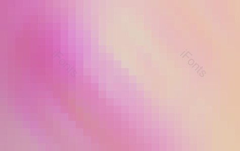 梦幻 渐变粉色 马赛克风格 PPT背景图 广告背景图 清新背景 小清新