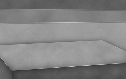 楼梯 砖块 展示台 灰色 室外 纹理 颗粒 立体空间