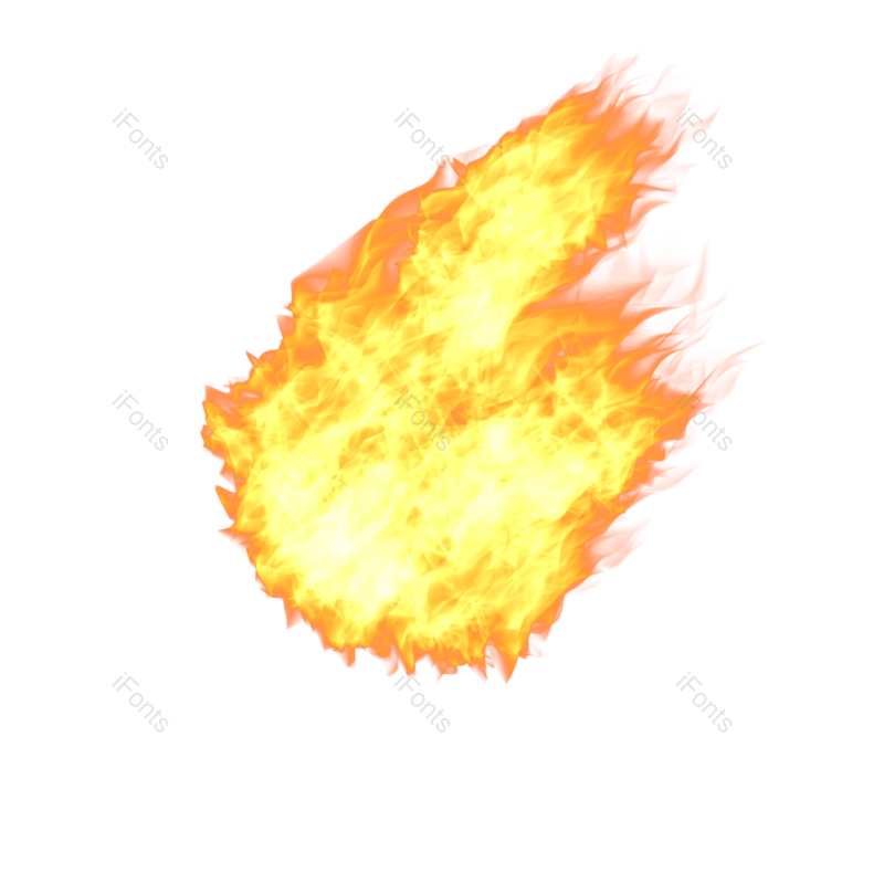 火焰图片,透明元素,PNG,免抠素材