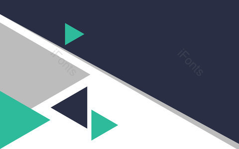 简约背景 几何背景 PPT背景 PPT封面 PPT内页背景 科技背景