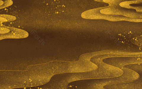 国潮背景 国潮素材 国潮装饰 中国风背景 中国风素材 云雾 云纹背景 云纹背景装饰