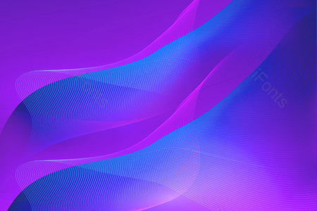 渐变 科技蓝 炫酷 纹理 海报背景 背景图