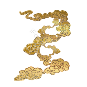 鎏金 鎏金元素 鎏金素材 鎏金装饰 金色 金色元素 金色素材 金色装饰