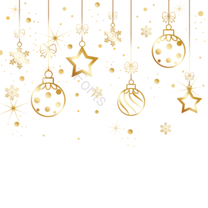 金属 圣诞节 节日 装饰 蝴蝶结