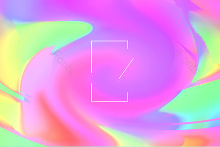 渐变 炫彩背景 文化炫彩背景 彩虹色背景 电商背景 产品文化背景 618 年中大促