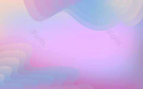 渐变 彩色 时尚 背景 清新背景 小清新 渐变