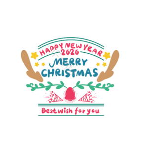 圣诞 英文 设计 艺术 字体