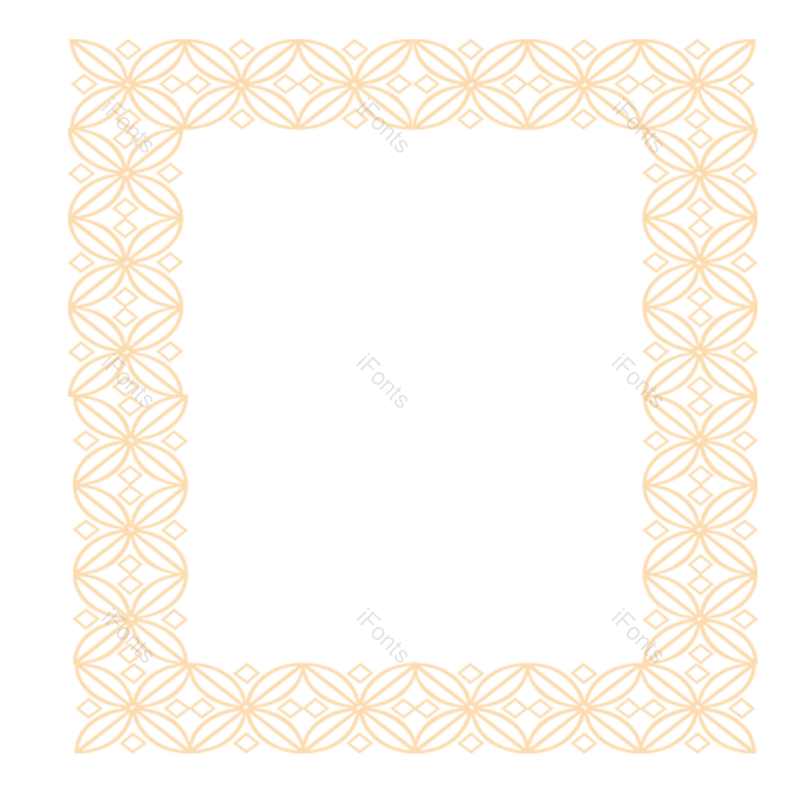 边框图片,底纹元素,传统PNG,免抠素材