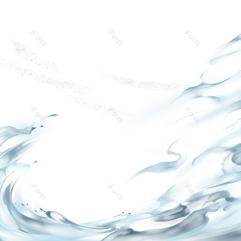 底纹图片,蓝色元素,云纹PNG,免抠素材