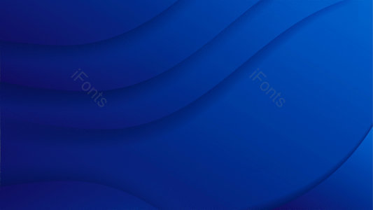 深度 空间感 平台 炫酷科技 科技感 阶梯 层次