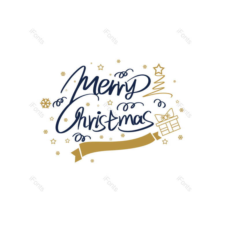 英文图片,字体元素,艺术PNG,设计免抠素材