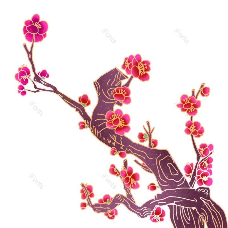 花朵图片,鲜花元素,花朵素材PNG,花朵装饰免抠素材