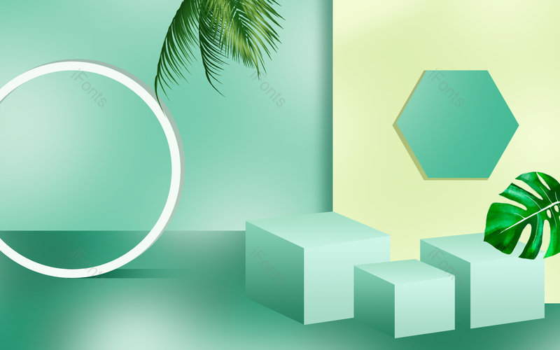 创意|空间
