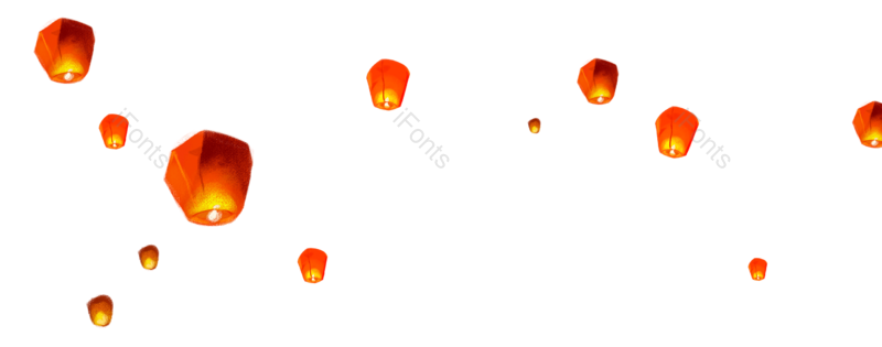 节日图片,灯笼元素,PNG,免抠素材