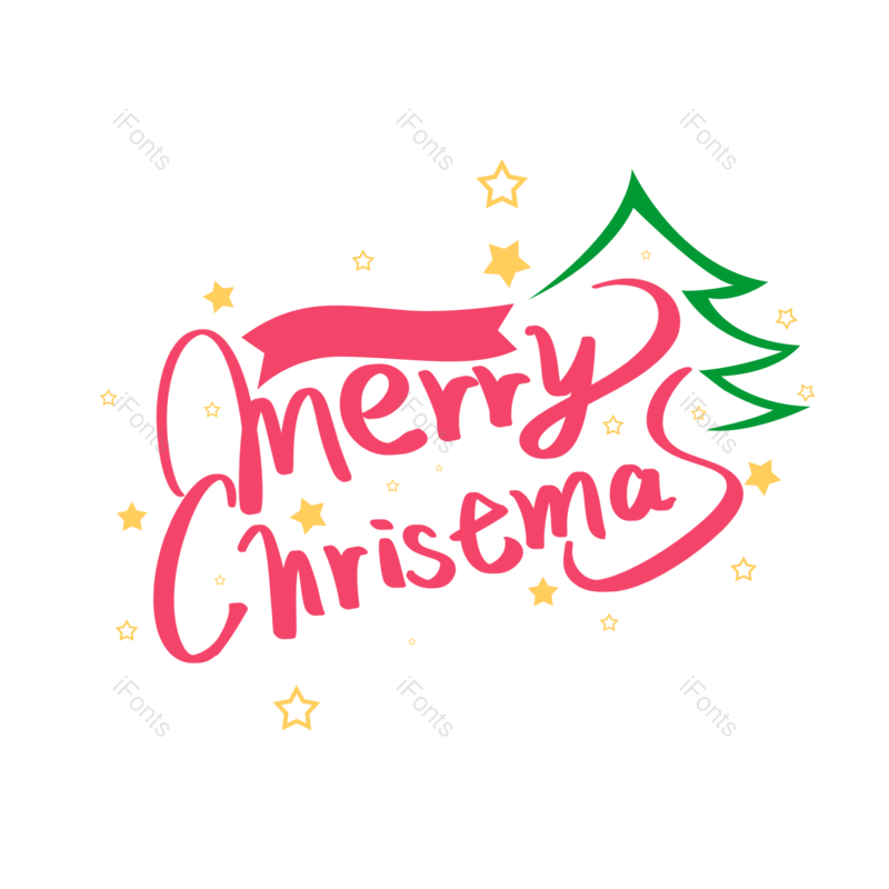 英文图片,字体元素,艺术PNG,发光免抠素材