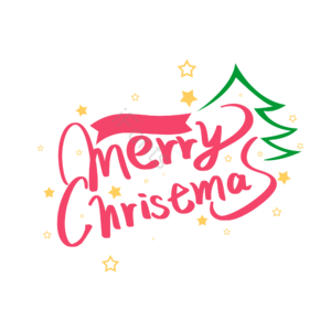 圣诞 英文 艺术 字体 发光