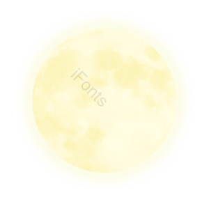 月亮 中秋节 节气 传统 晚上