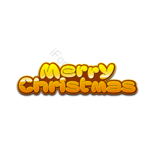圣诞 快乐 艺术 字体 设计