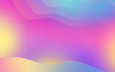 彩色 简约 背景 清新背景 小清新 渐变