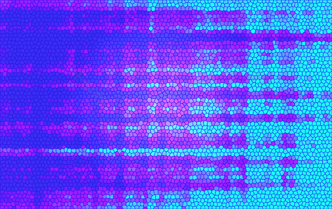 深蓝紫色 梦幻 渐变 玻璃效果 海报背景图