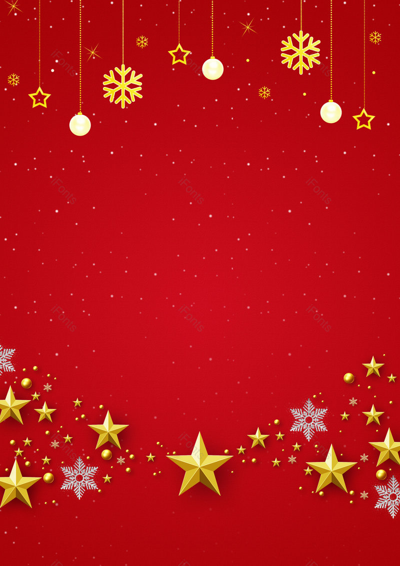 红色大气圣诞节海报背景图片素材,插画/手绘图，插画/手绘图库，插画/手绘图下载,插画/手绘