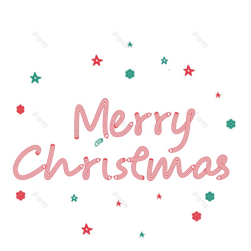 快乐图片,英文元素,字体PNG,艺术免抠素材