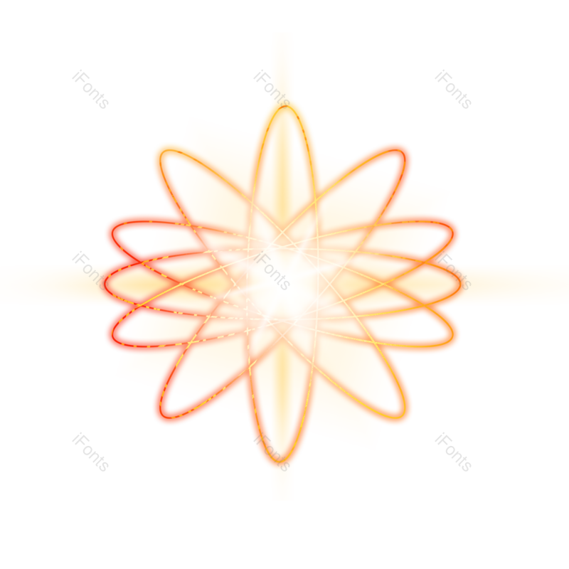 光效图片,发光元素,光元素PNG,免抠素材